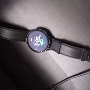 Galaxy active 2 smart watch